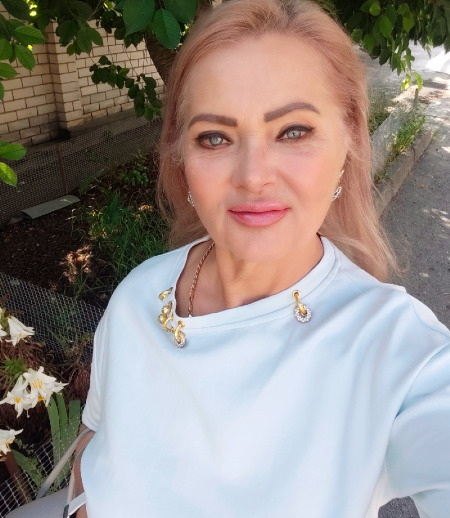 Няня в городе Симферополь - Алла С.