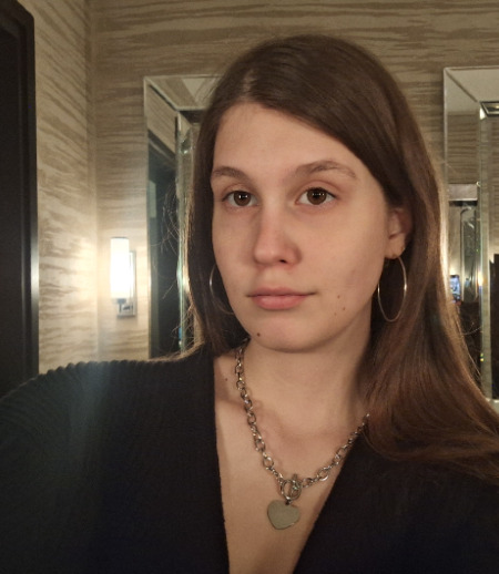 Домработница в городе Москва - Александра В.