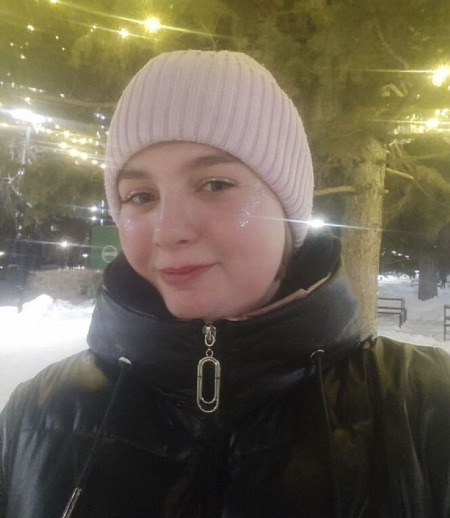 Няня в городе Новосибирск - Елизавета М.