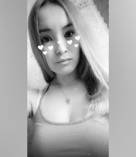 Няня в городе Челябинск - Александра Д.