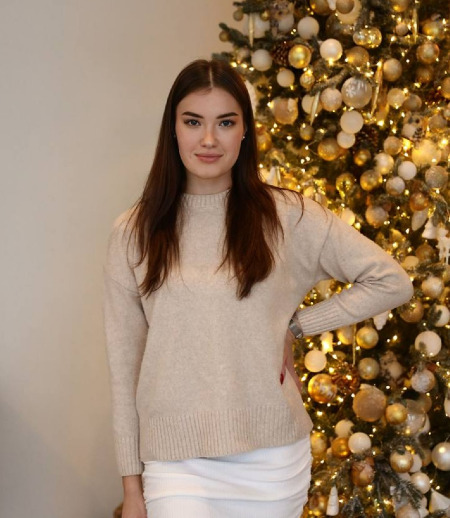 Няня в городе Челябинск - Екатерина Ш.