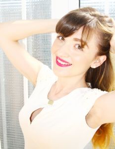 Сиделка в городе Санкт-Петербург - Ольга Михайловна К.