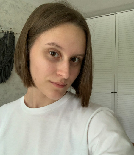 Няня в городе Омск - Виктория В.