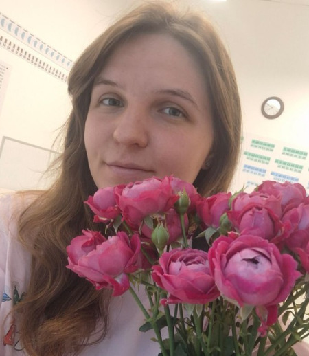 Репетитор в городе Екатеринбург - Елена К.