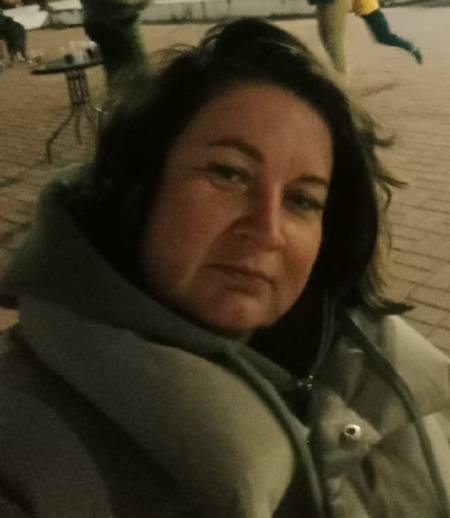 Няня в городе Омск - Наталья П.