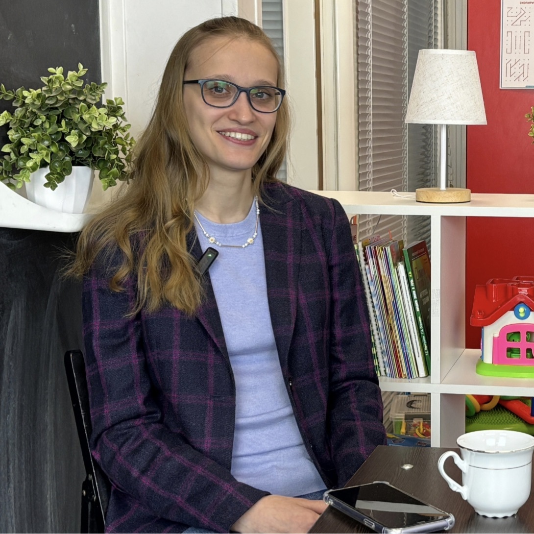 Репетитор в городе Санкт-Петербург - Татьяна П.