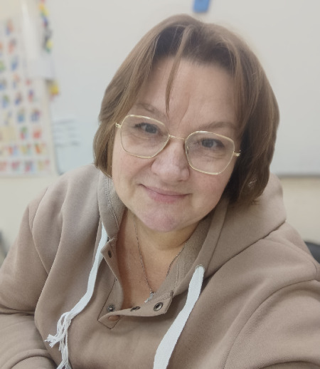 Няня в городе Москва - Ирина Ильинична Д.