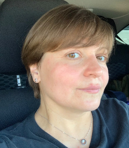 Няня в городе Москва - Наталья Владимировна З.