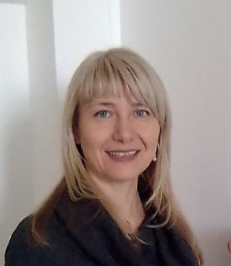 Няня в городе Тольятти - Алла Салмановна К.
