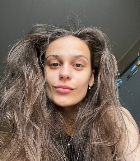 Няня в городе Санкт-Петербург - Анастасия Ф.