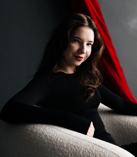 Няня в городе Волгоград - Мария С.