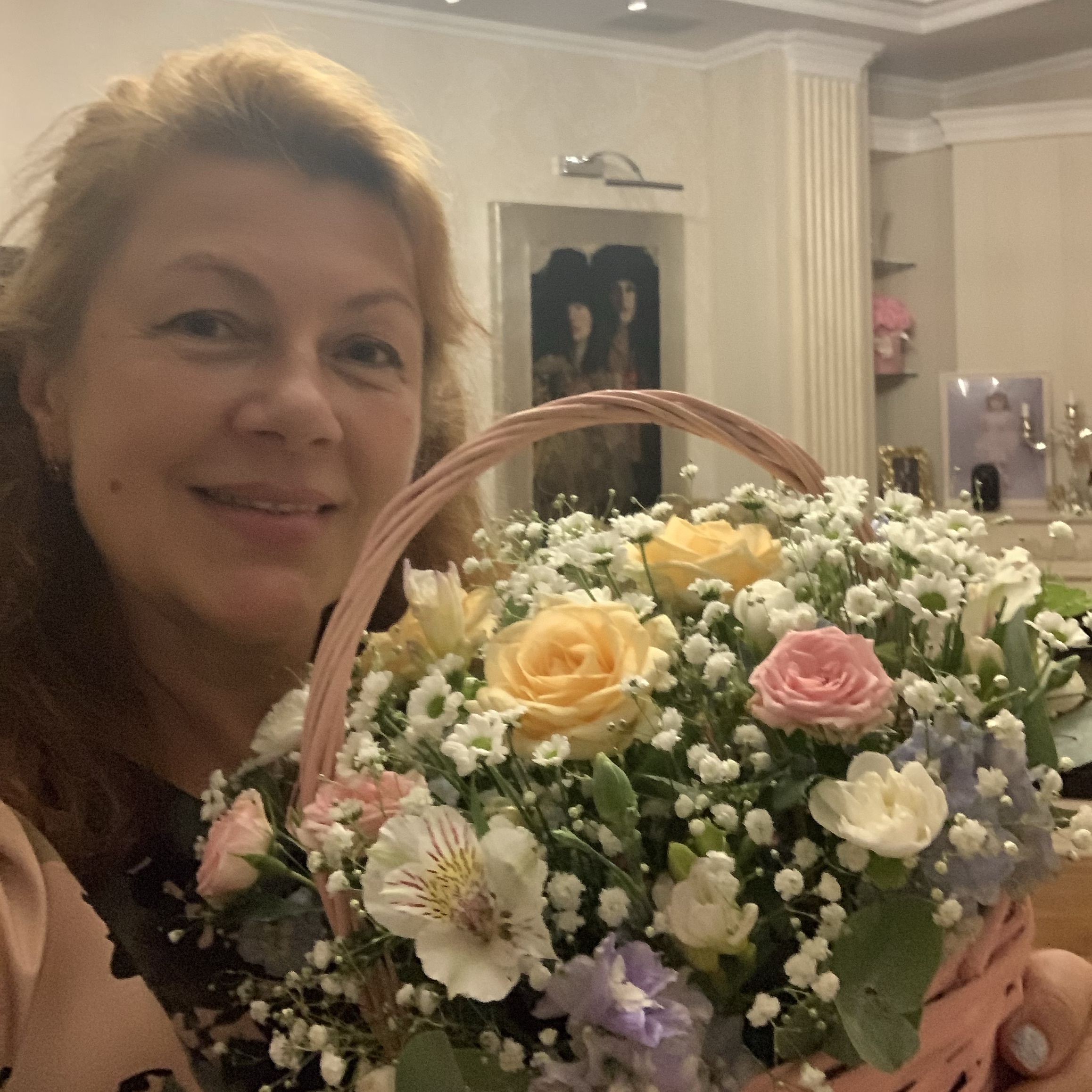 Няня в городе Всеволожск - Марина М.