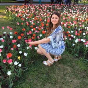 Домработница в городе Москва - Анна Владимировна М.