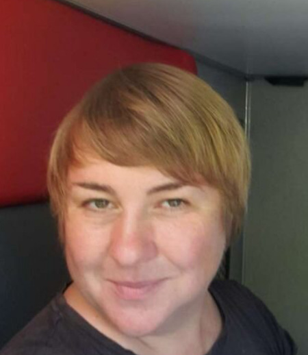 Няня в городе Санкт-Петербург - Татьяна Ж.