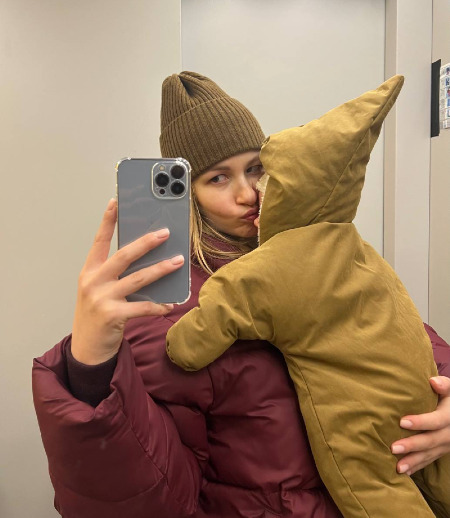 Няня в городе Москва - Няня для грудничка