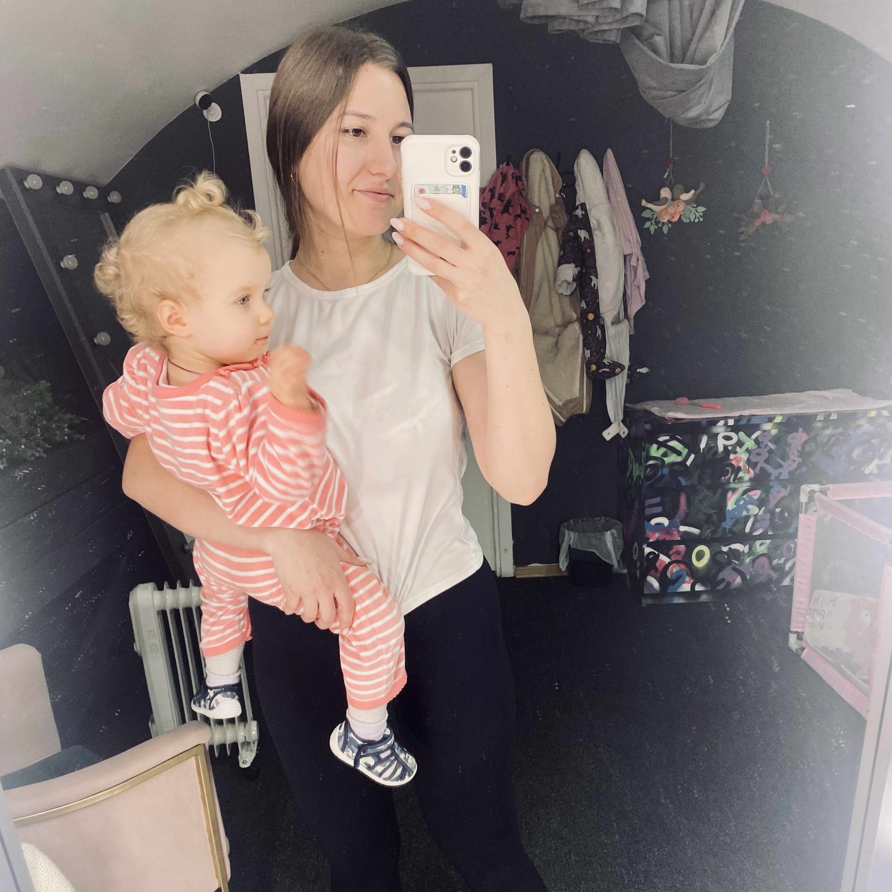 Няня в городе Всеволожск - Анастасия К.