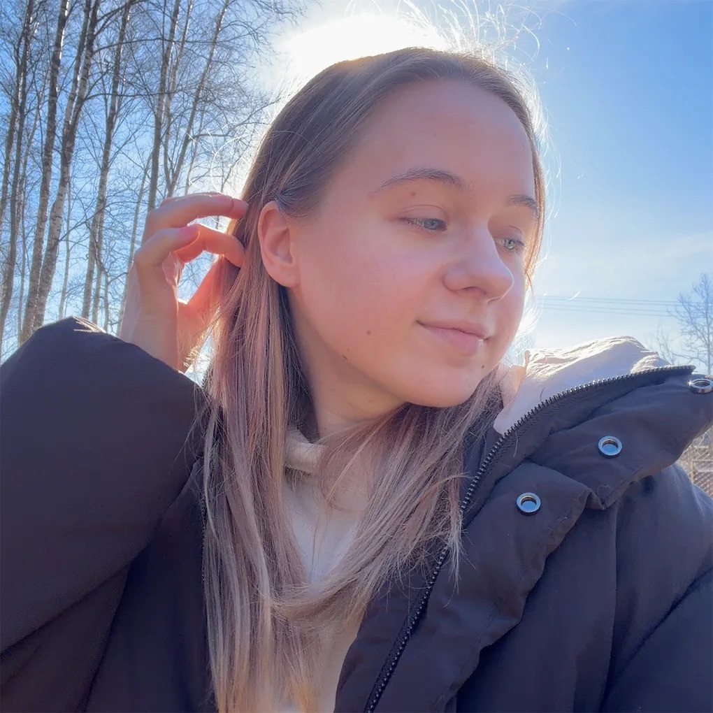 Няня в городе Всеволожск - Ольга М.