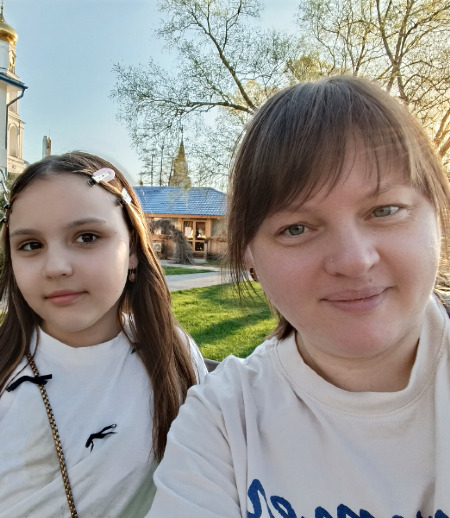 Няня в городе Казань - Дарья К.