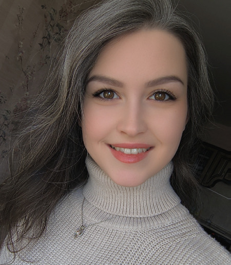 Няня в городе Санкт-Петербург - Ксения Л.