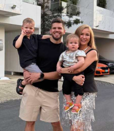 Няня в городе Москва - Ищем няню-помощницу по дому - работа с проживанием