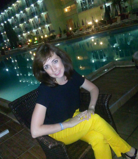 Екатерина Ш.