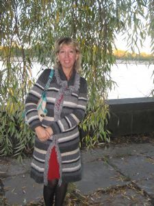 Няня в городе Москва - Ольга Николаевна М.