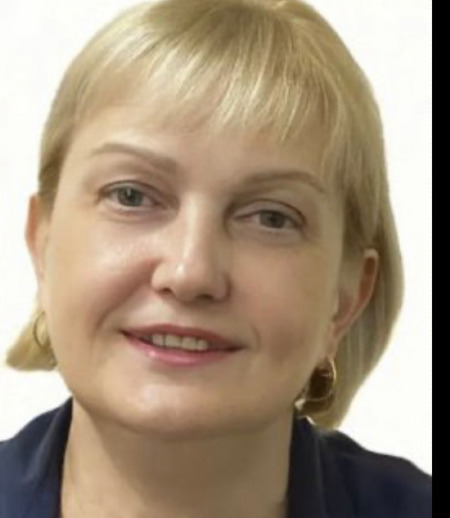 Няня в городе Казань - Елена Аркадьевна К.