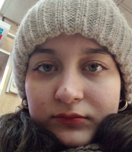 Зооняня в городе Красноярск - Анастасия К.