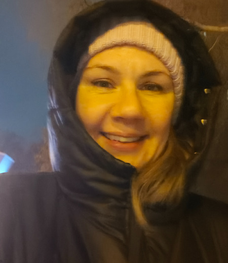 Репетитор в городе Тольятти - Анастасия Д.