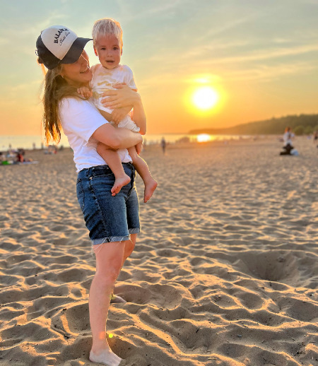 Няня в городе Санкт-Петербург - Няня для мальчика, 1, 8 года