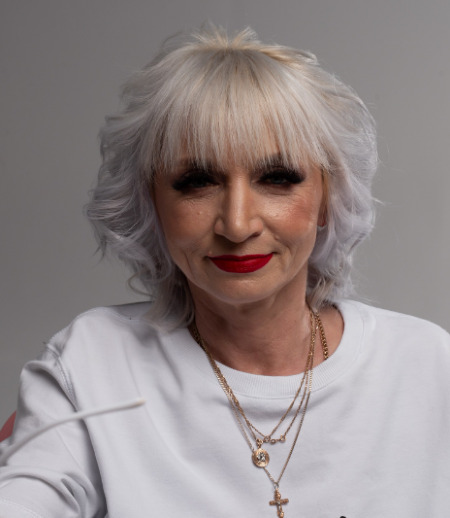 Домработница в городе Москва - Татьяна Г.