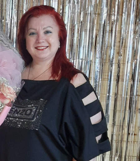 Домработница в городе Москва - Светлана Г.