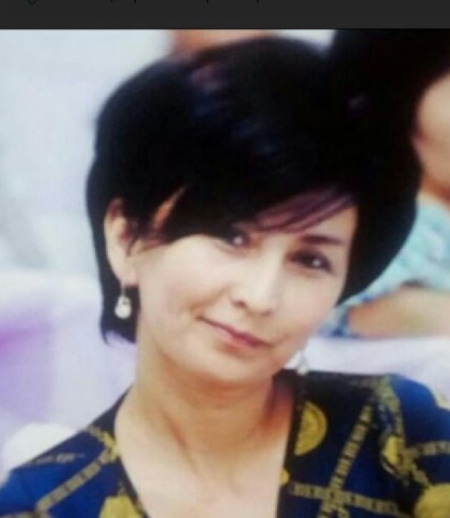 Няня в городе Москва - Чинара Б.