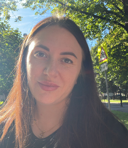 Няня в городе Санкт-Петербург - Няня для 3-х месячной малышки.