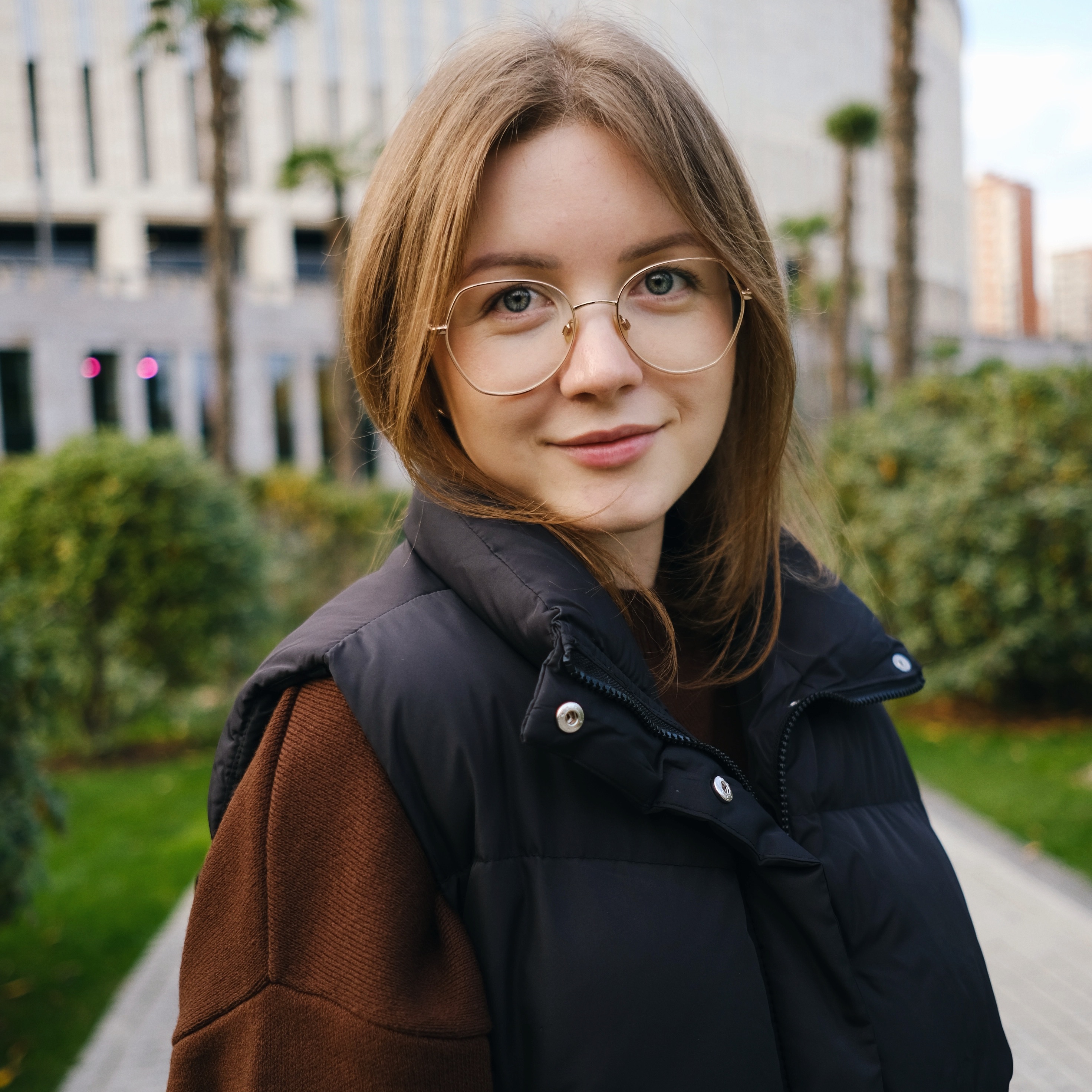 Няня в городе Саратов - Александра Х.