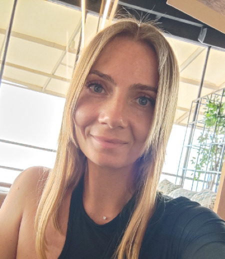 Няня в городе Тольятти - Няня в семью