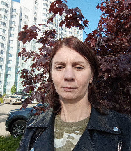 Сиделка в городе Москва - Нина М.