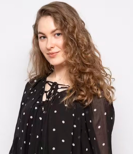 Няня в городе Новосибирск - Ирина О.