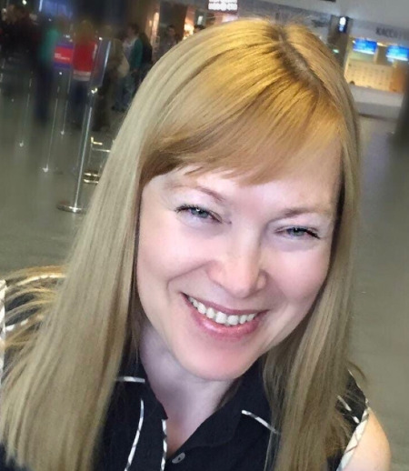 Няня в городе Екатеринбург - Ольга И.