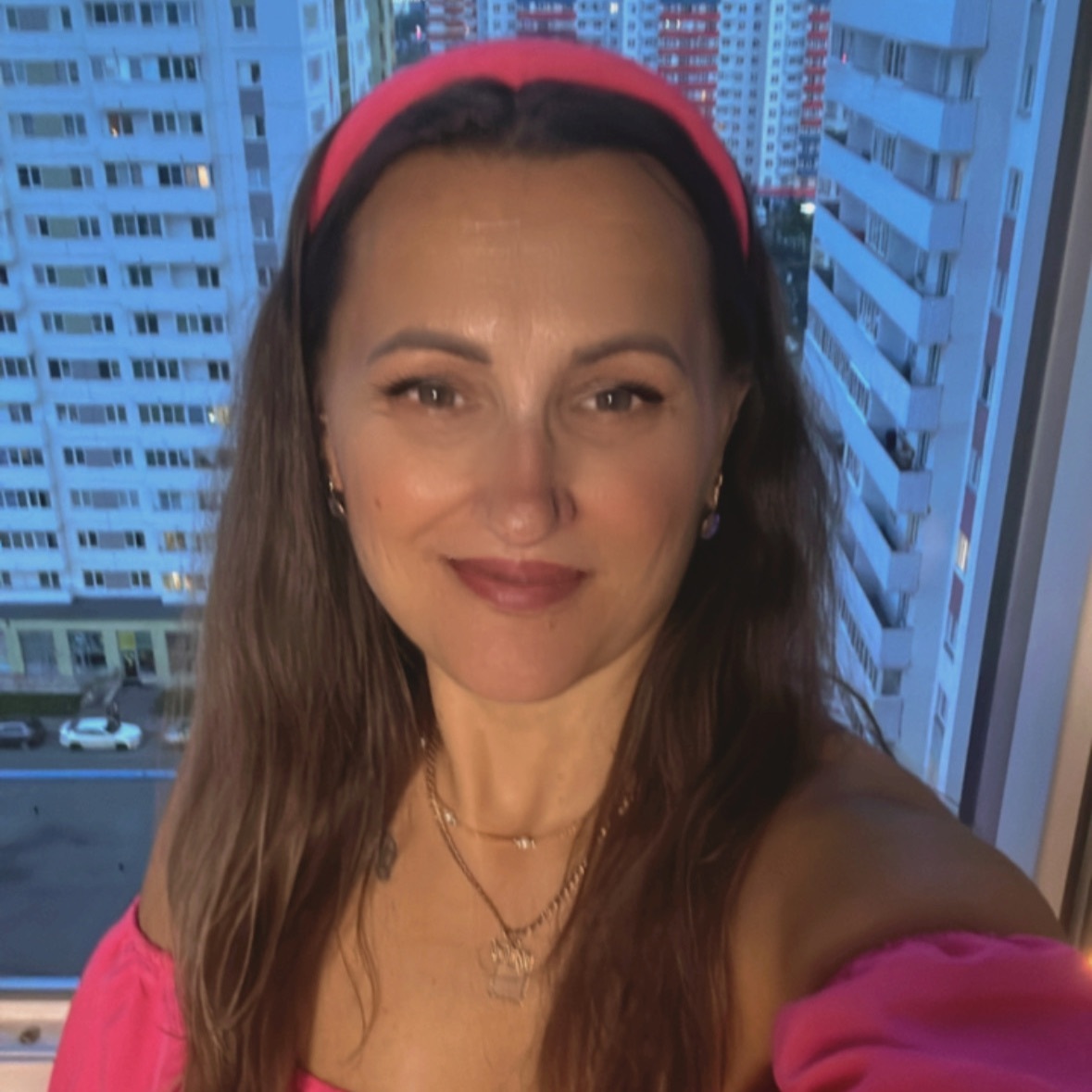 Няня в городе Санкт-Петербург - Ирина К.