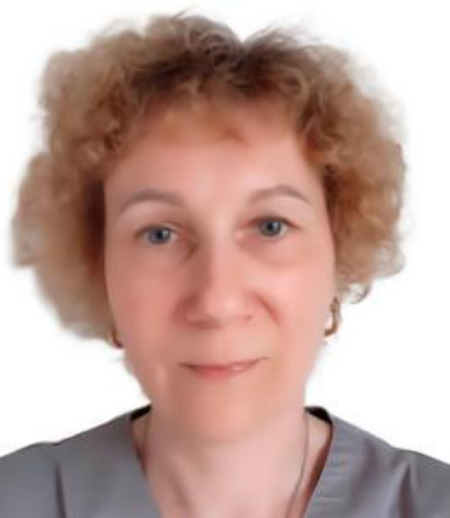 Сиделка в городе Долгопрудный - Ирина М.