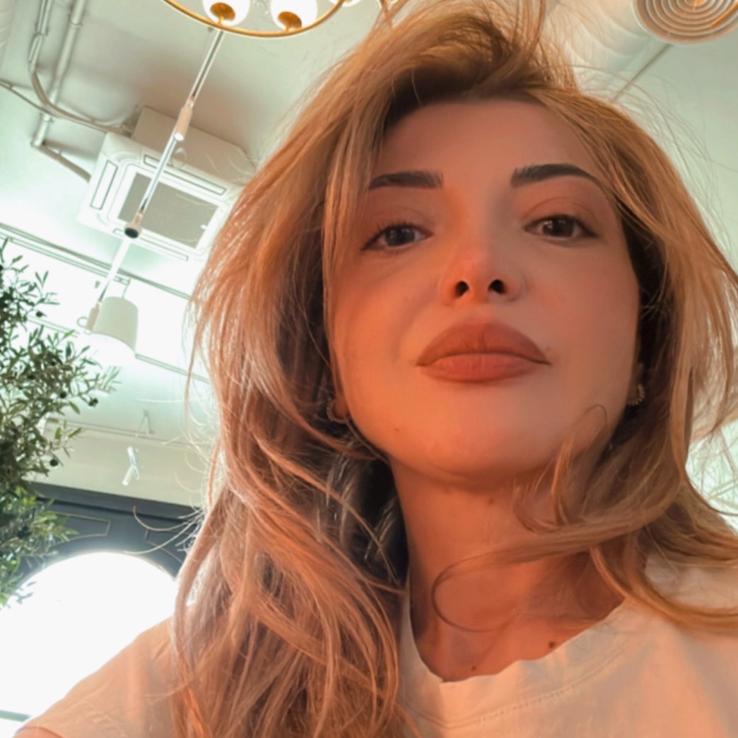Анна И.