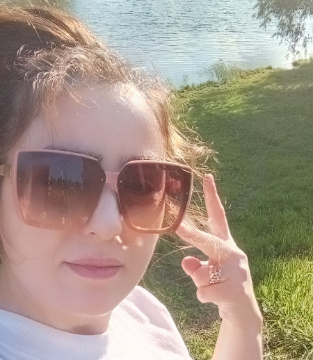 Сиделка в городе Москва - Диля А.