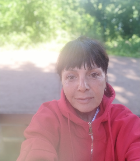 Сиделка в городе Санкт-Петербург - Светлана А.
