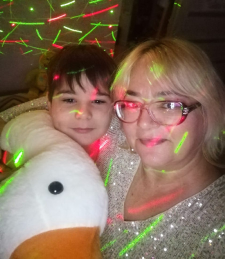 Няня в городе Уфа - Альфия Г.