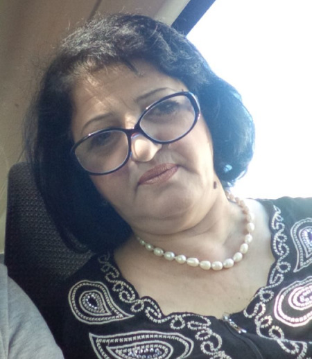 Домработница в городе Красногорск - Аида П.