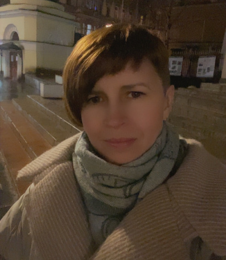 Няня в городе Санкт-Петербург - Наталья К.