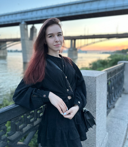 Зооняня в городе Новосибирск - Виктория П.