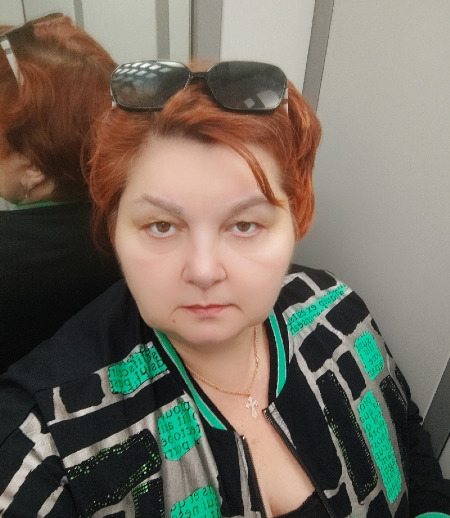Сиделка в городе Видное - Ирина Х.