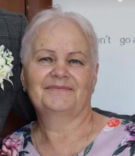 Сиделка в городе Уфа - Светлана Ф.